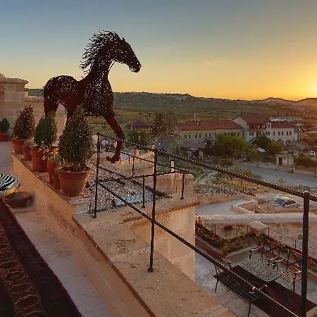 Phocas Cave Suites