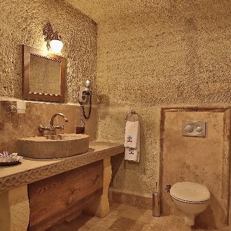 Hotel Phocas Cave Suites
