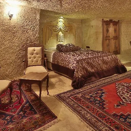 Phocas Cave Suites