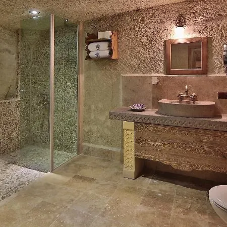 Hotel Phocas Cave Suites