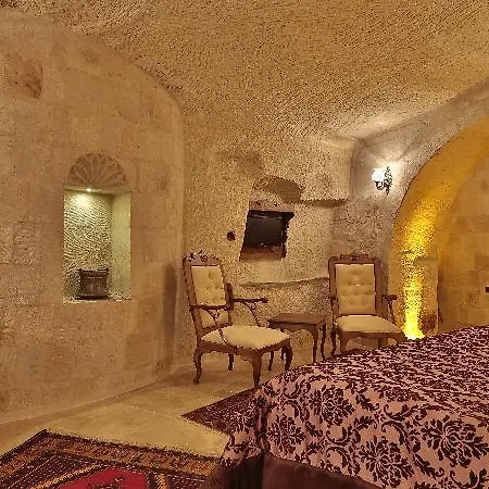 Hotel Phocas Cave Suites
