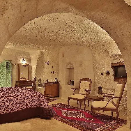 Hotel Phocas Cave Suites 3*