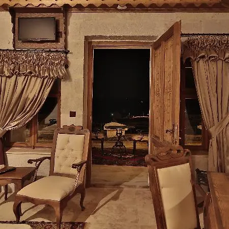 Hotel Phocas Cave Suites 3*