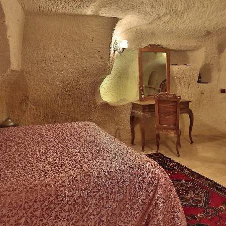 Hotel Phocas Cave Suites Çavuşin