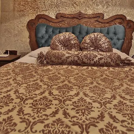 Phocas Cave Suites 3*