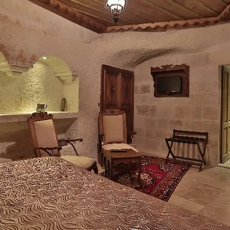 Hotel Phocas Cave Suites