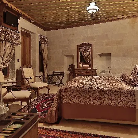 Hotel Phocas Cave Suites 3*