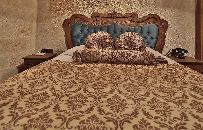 Phocas Cave Suites 3*